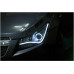 autolamp a8 ccfl headlights chevrolet cruze 2011-14